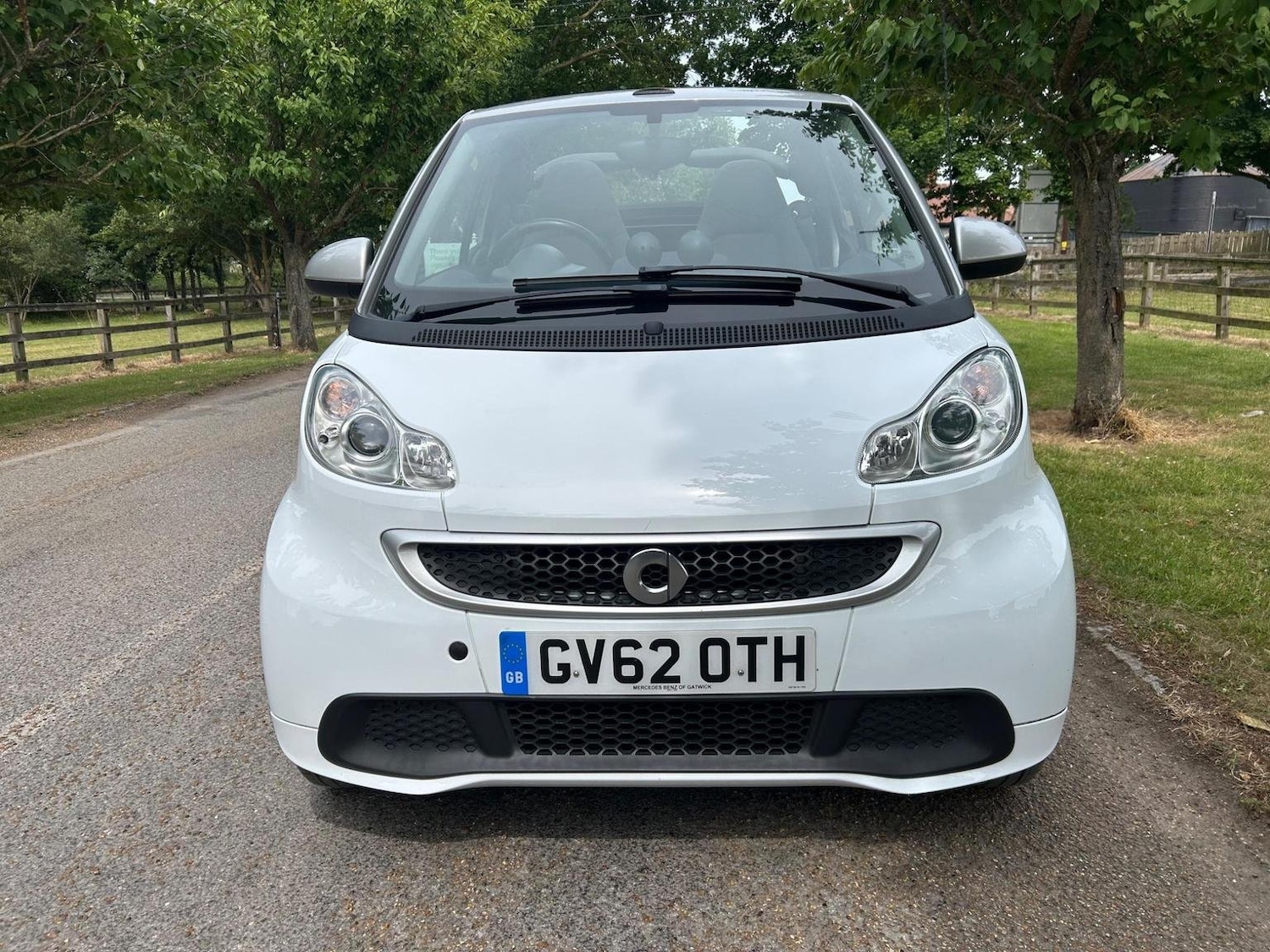 Used smart fortwo 2013 for sale - 77445660: Photo 11