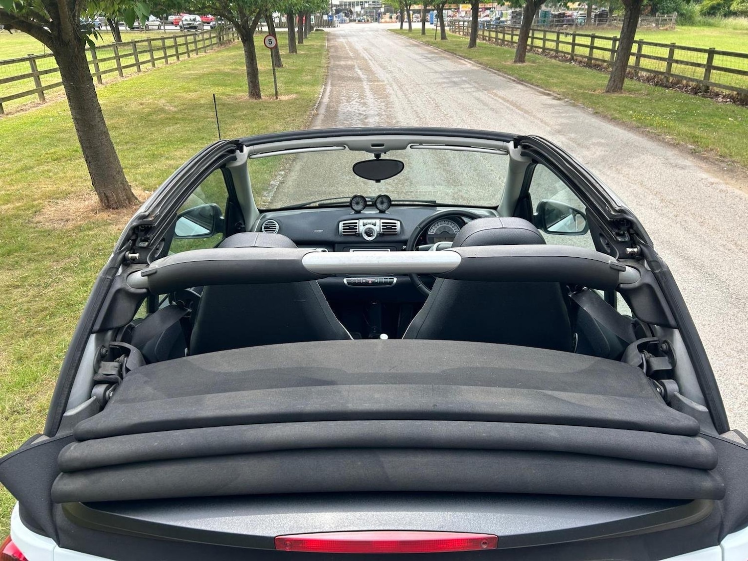 Used smart fortwo 2013 for sale - 77445660: Photo 15