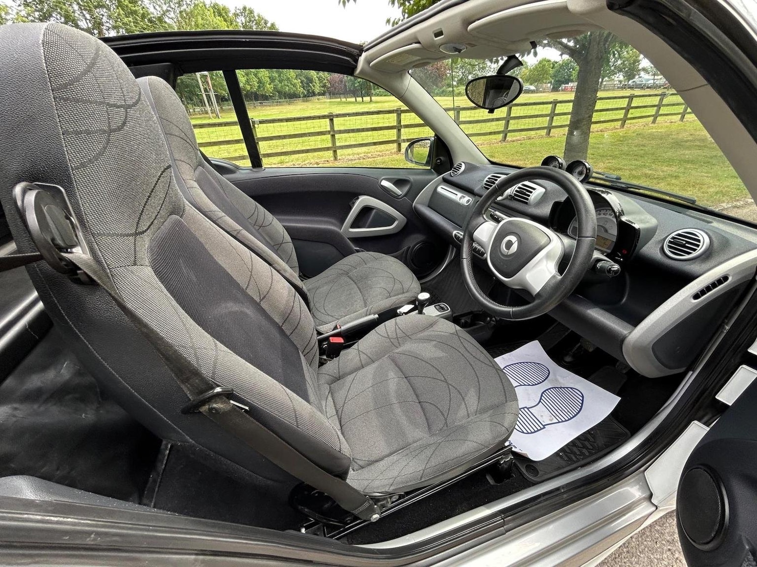 Used smart fortwo 2013 for sale - 77445660: Photo 17