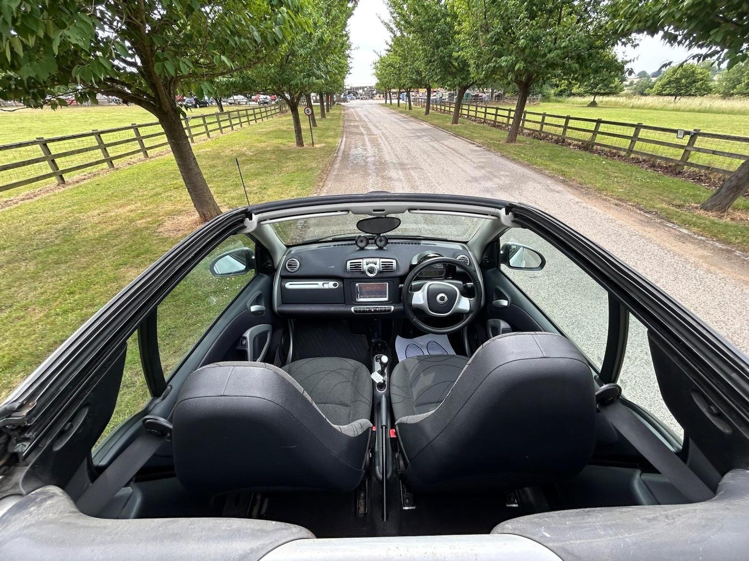 Used smart fortwo 2013 for sale - 77445660: Photo 2