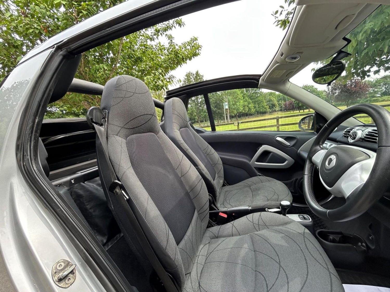 Used smart fortwo 2013 for sale - 77445660: Photo 22