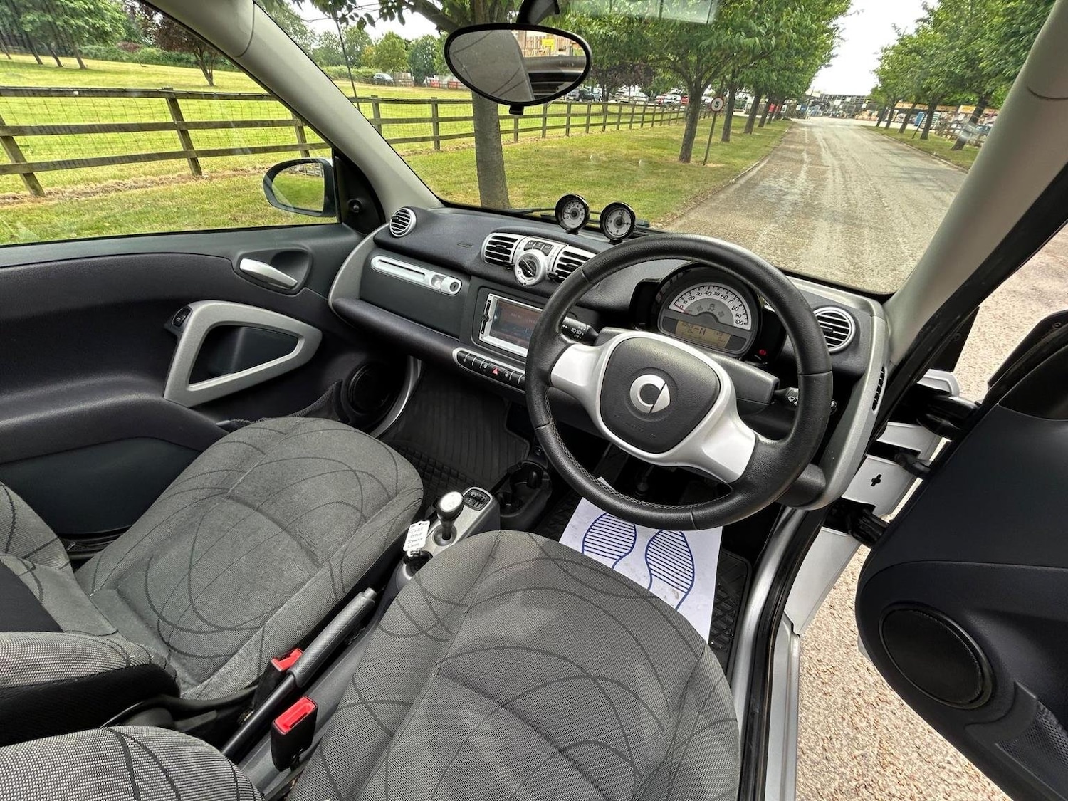 Used smart fortwo 2013 for sale - 77445660: Photo 24