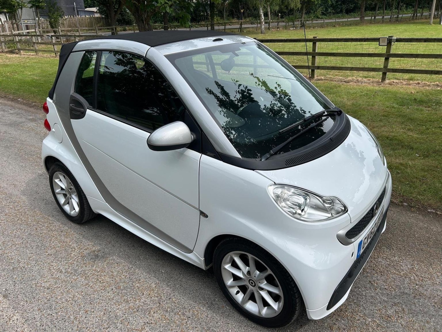 Used smart fortwo 2013 for sale - 77445660: Photo 31