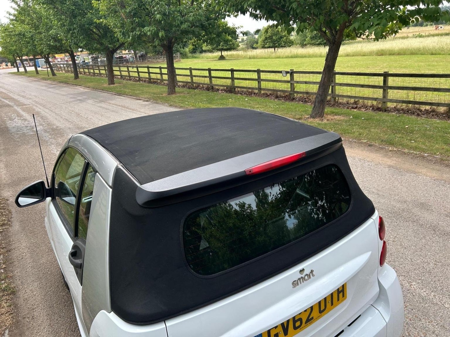 Used smart fortwo 2013 for sale - 77445660: Photo 32