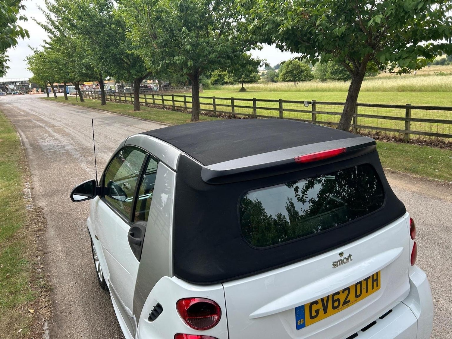 Used smart fortwo 2013 for sale - 77445660: Photo 33