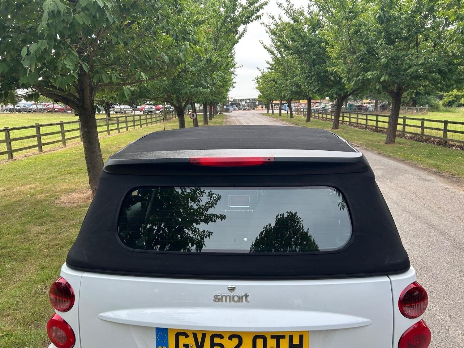 Used smart fortwo 2013 for sale - 77445660: Photo 34