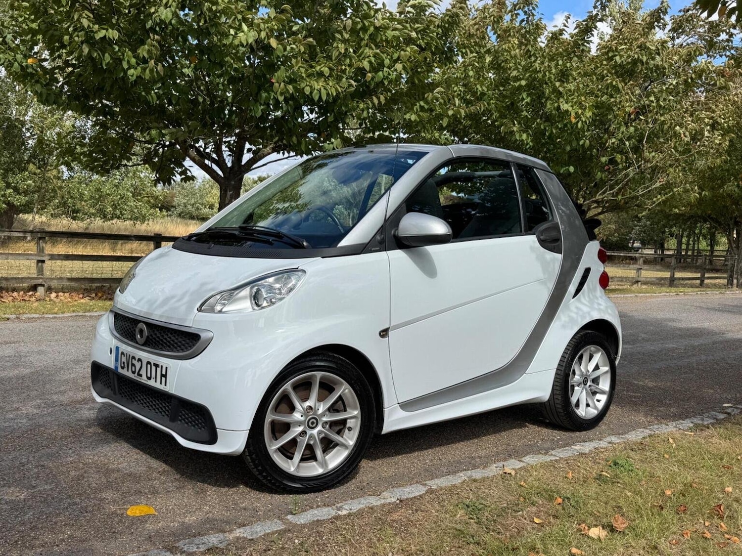 Used smart fortwo 2013 for sale - 77445660: Photo 37