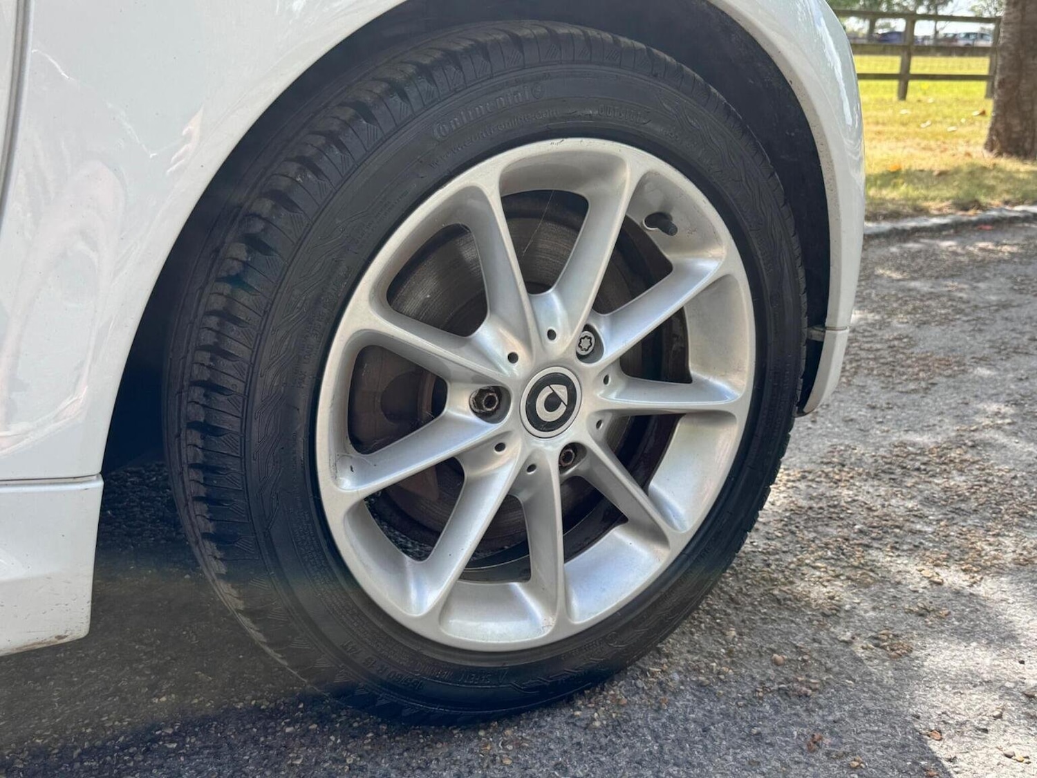 Used smart fortwo 2013 for sale - 77445660: Photo 38