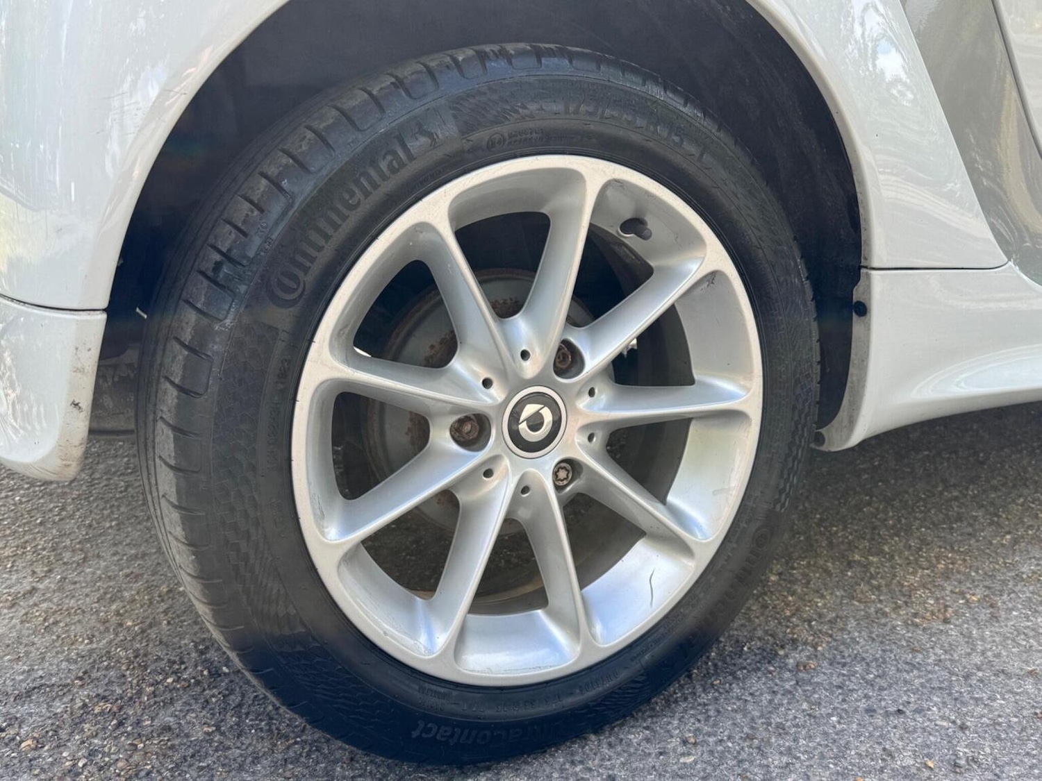 Used smart fortwo 2013 for sale - 77445660: Photo 41