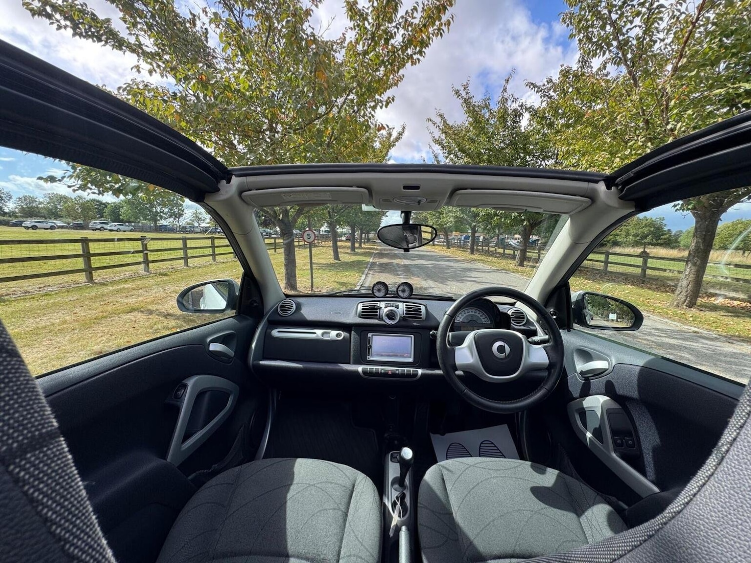 Used smart fortwo 2013 for sale - 77445660: Photo 42