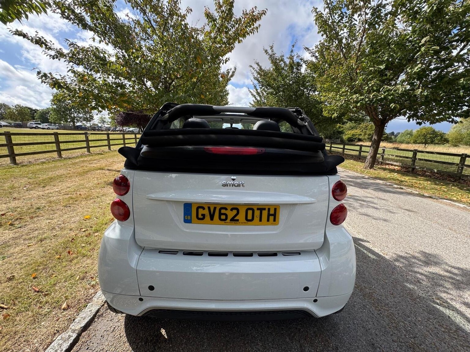 Used smart fortwo 2013 for sale - 77445660: Photo 43