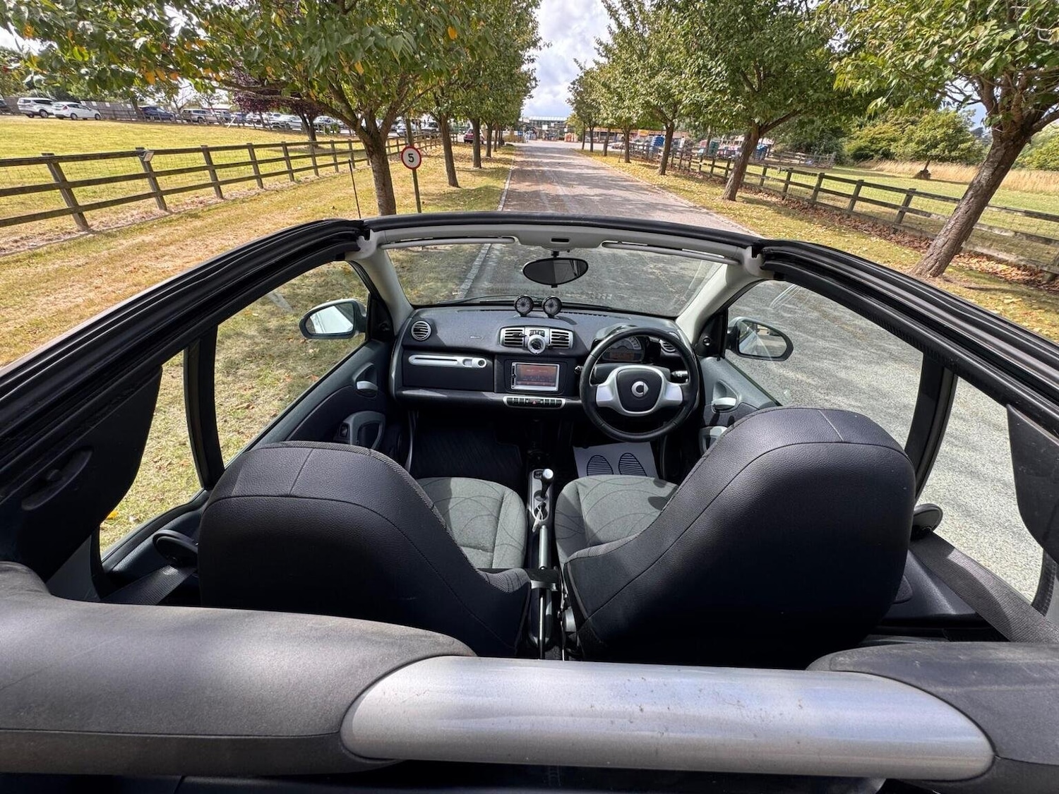 Used smart fortwo 2013 for sale - 77445660: Photo 44