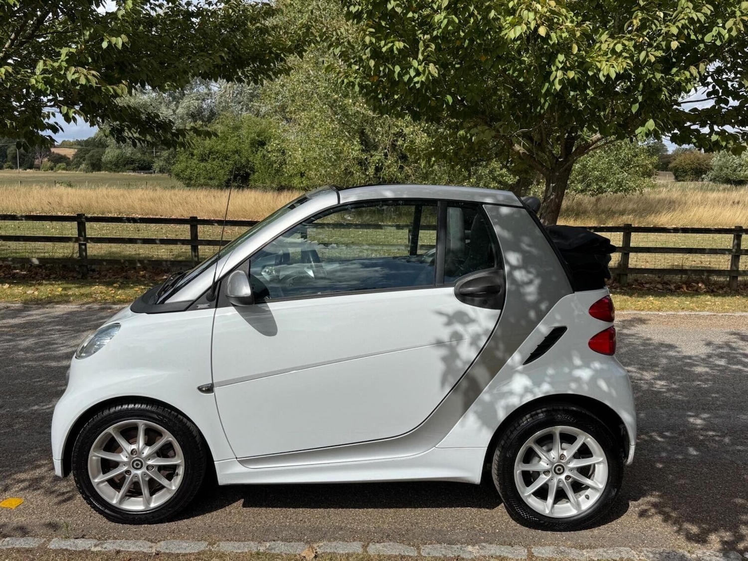 Used smart fortwo 2013 for sale - 77445660: Photo 49