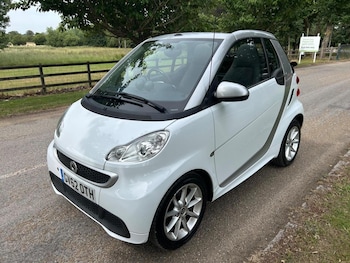 Used smart fortwo 2013 for sale - 77445660: Photo