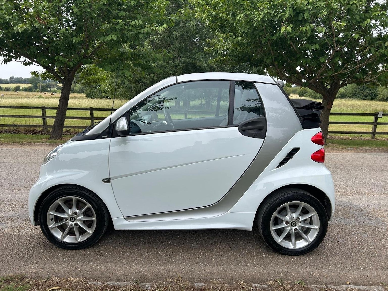 Used smart fortwo 2013 for sale - 77445660: Photo 5