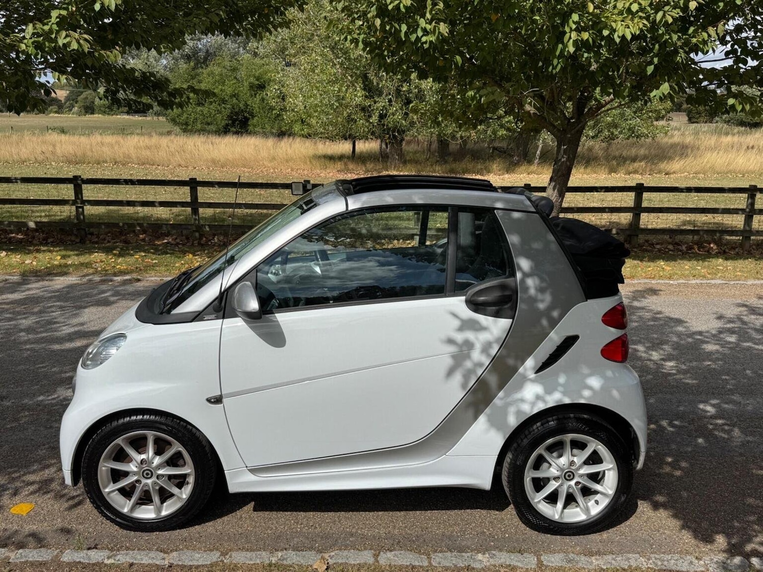 Used smart fortwo 2013 for sale - 77445660: Photo 50