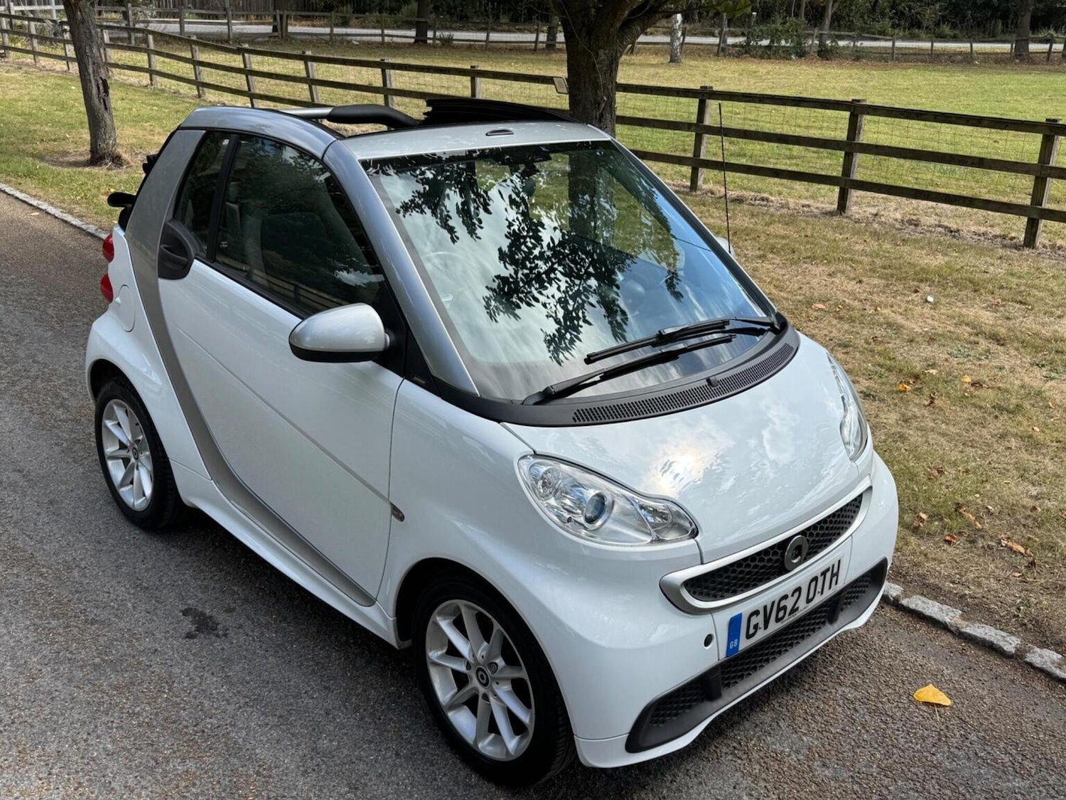 Used smart fortwo 2013 for sale - 77445660: Photo 51