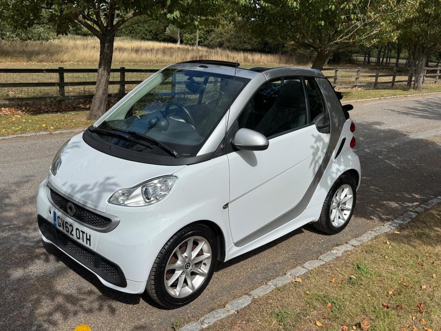 Used smart fortwo 2013 for sale - 77445660: Photo 53