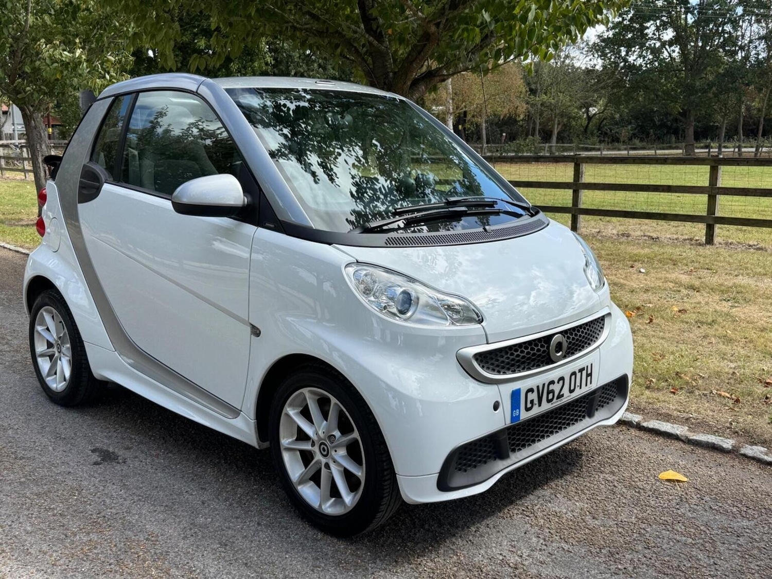 Used smart fortwo 2013 for sale - 77445660: Photo 54