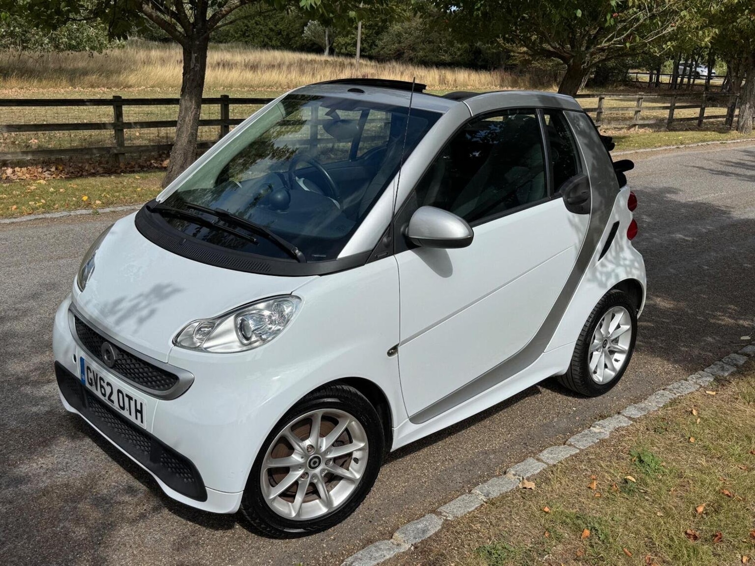 Used smart fortwo 2013 for sale - 77445660: Photo 6