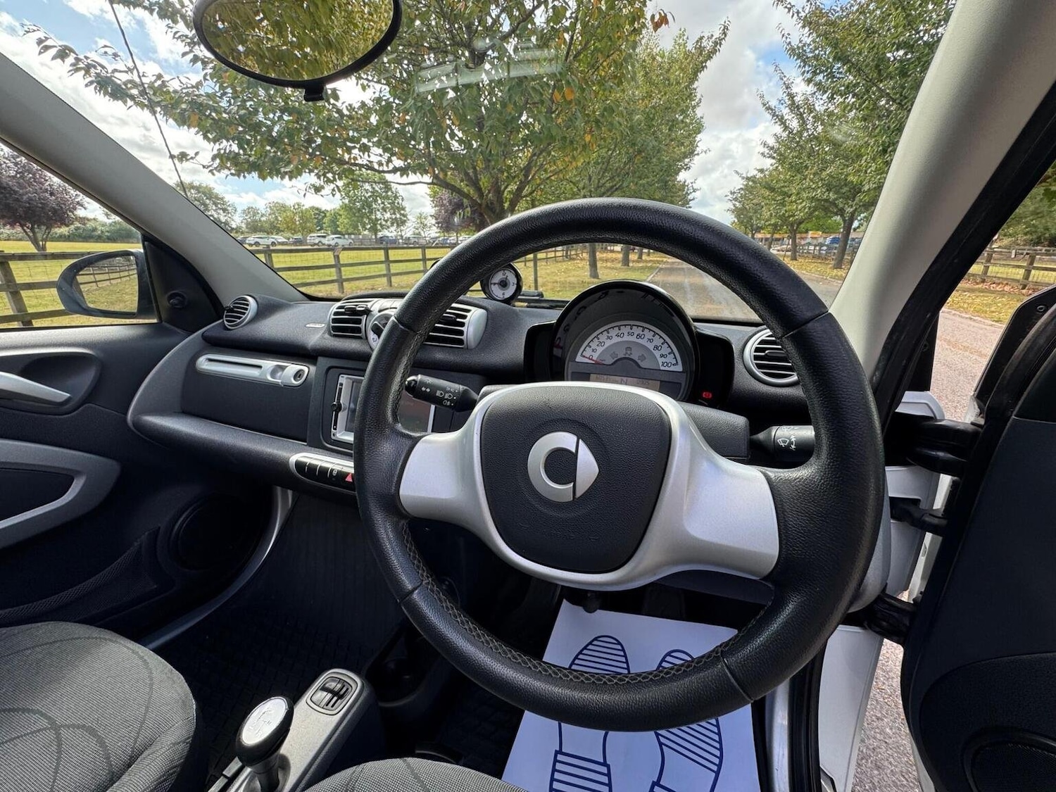 Used smart fortwo 2013 for sale - 77445660: Photo 60