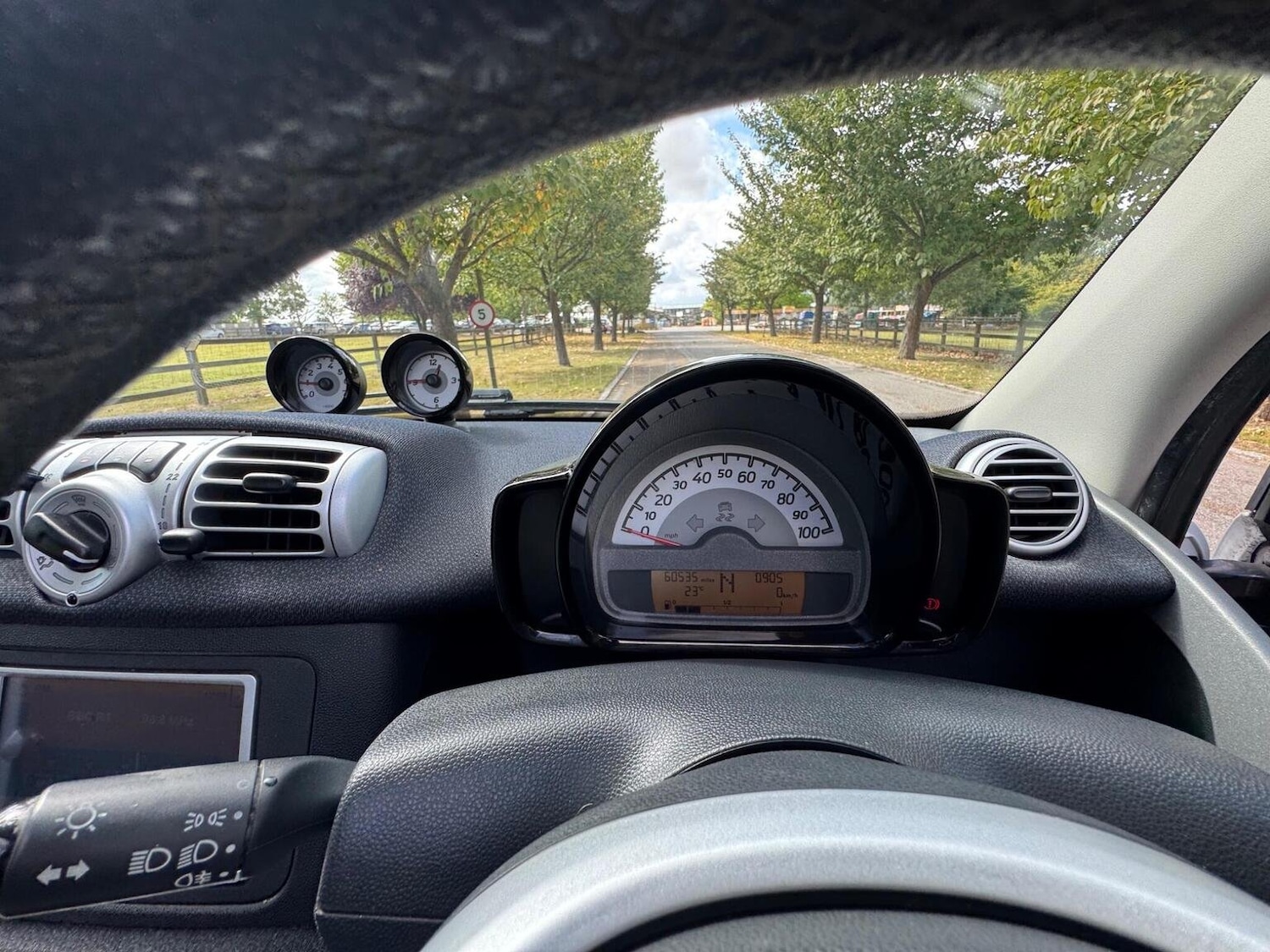 Used smart fortwo 2013 for sale - 77445660: Photo 61