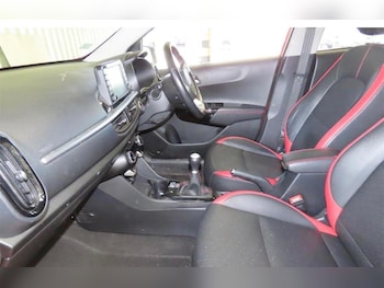 Used Kia Picanto 2018 for sale - 78592695: Photo