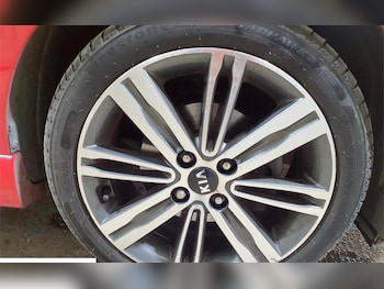 Used Kia Picanto 2018 for sale - 78592695: Photo