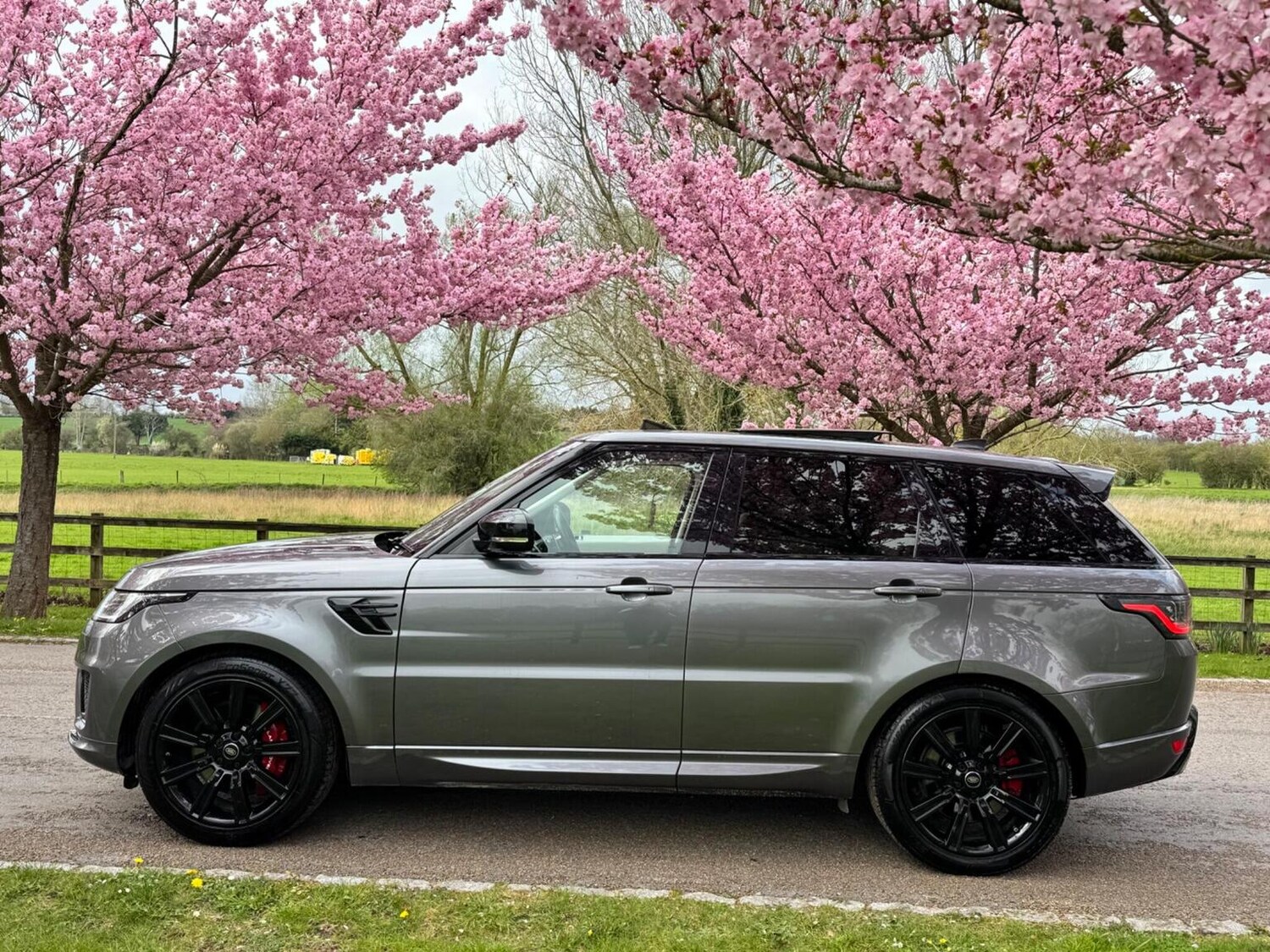 Used Land Rover Range Rover Sport 2018 for sale - 78105924: Photo 14