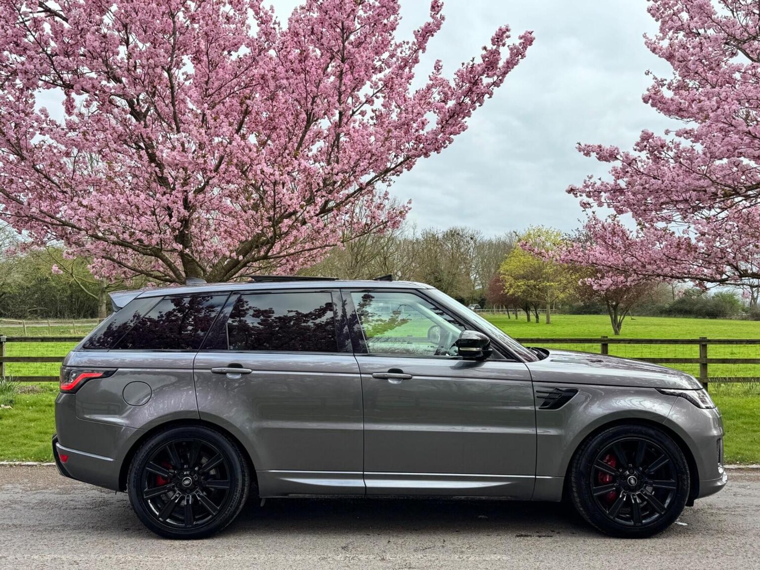 Used Land Rover Range Rover Sport 2018 for sale - 78105924: Photo 20