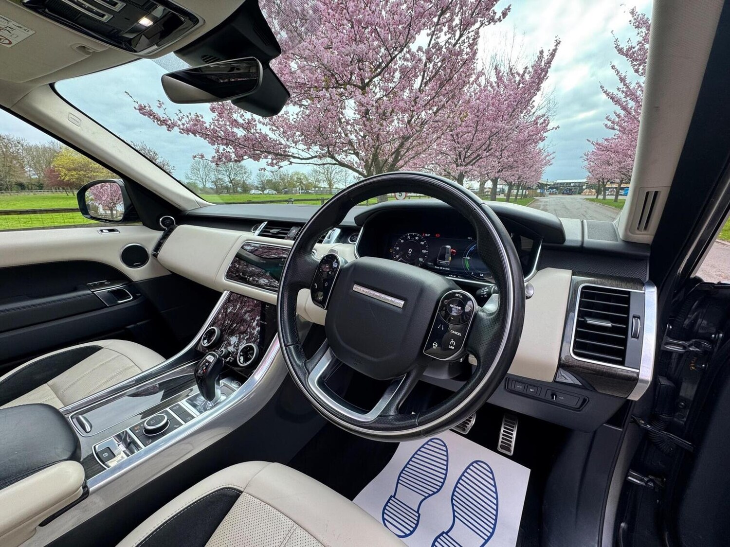 Used Land Rover Range Rover Sport 2018 for sale - 78105924: Photo 22