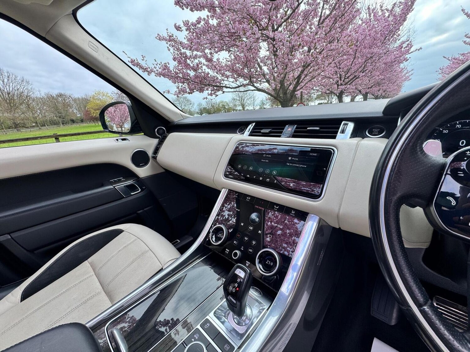 Used Land Rover Range Rover Sport 2018 for sale - 78105924: Photo 25