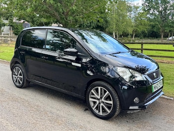 Used SEAT Mii 2021 for sale - 78897610: Photo