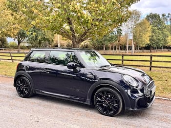Used MINI Hatch 2022 for sale - 79792630: Photo