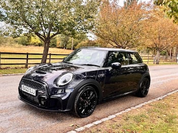 Used MINI Hatch 2022 for sale - 79792630: Photo