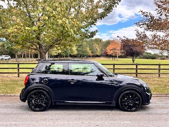 Used MINI Hatch 2022 for sale - 79792630: Photo