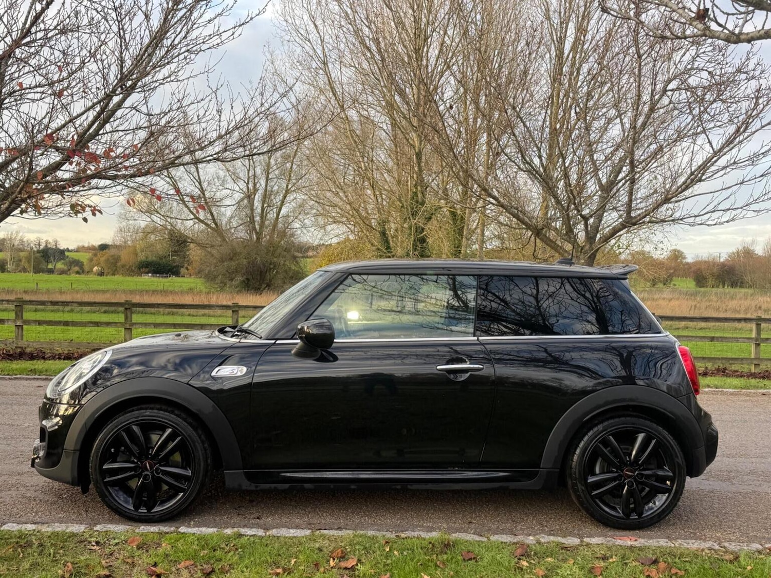 Used MINI Hatch 2020 for sale - 77445704: Photo 10