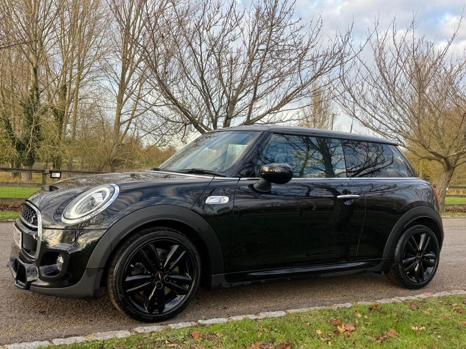 Used MINI Hatch 2020 for sale - 77445704: Photo 12