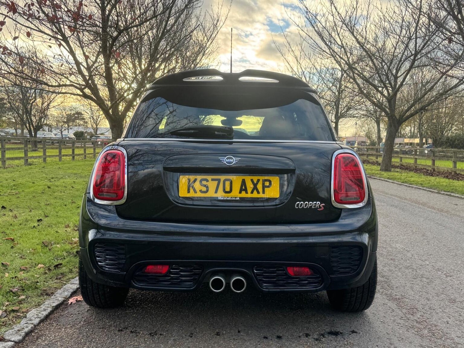 Used MINI Hatch 2020 for sale - 77445704: Photo 13