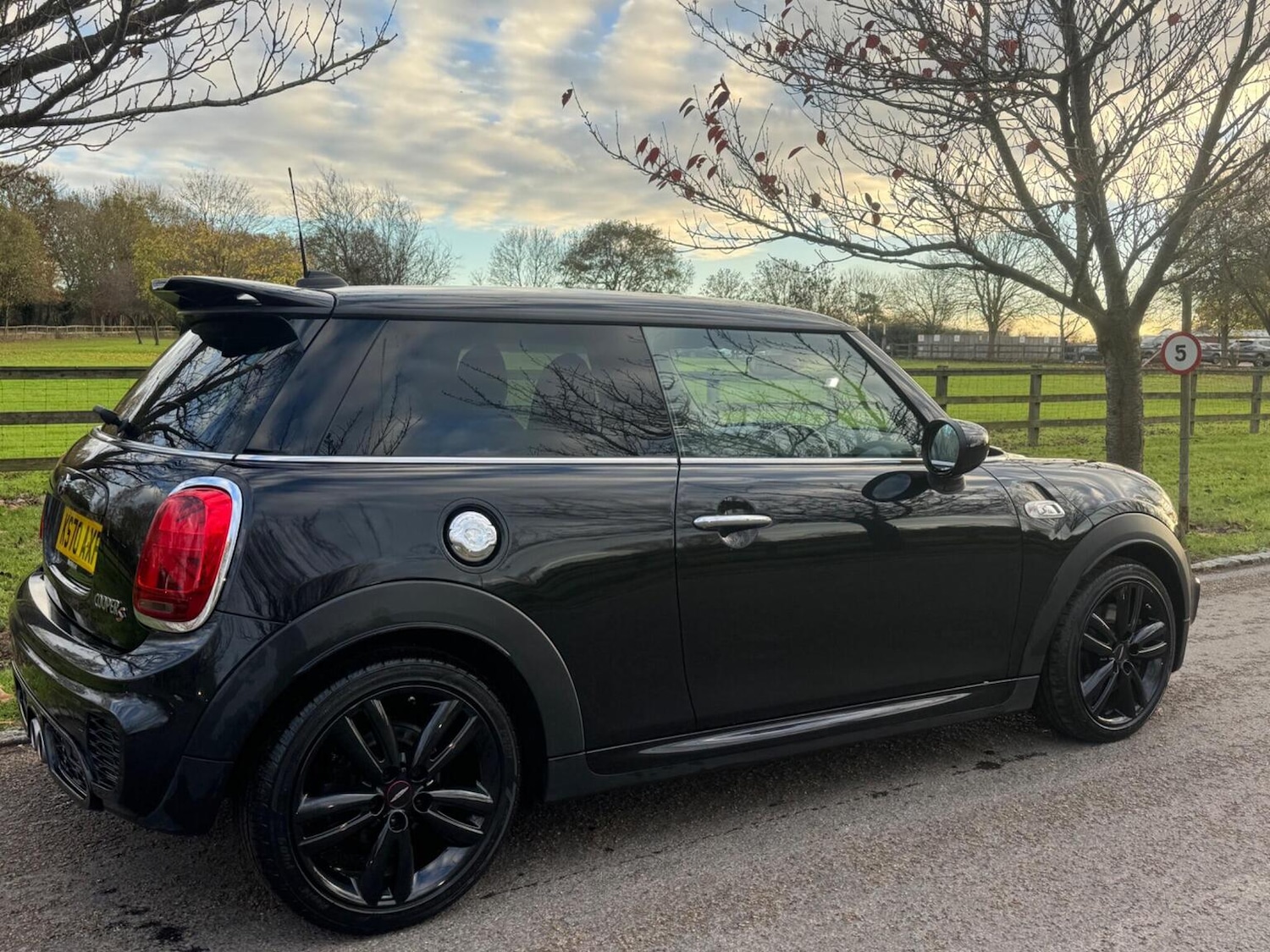 Used MINI Hatch 2020 for sale - 77445704: Photo 14