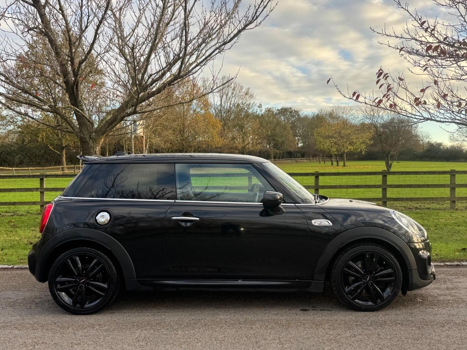 Used MINI Hatch 2020 for sale - 77445704: Photo 15