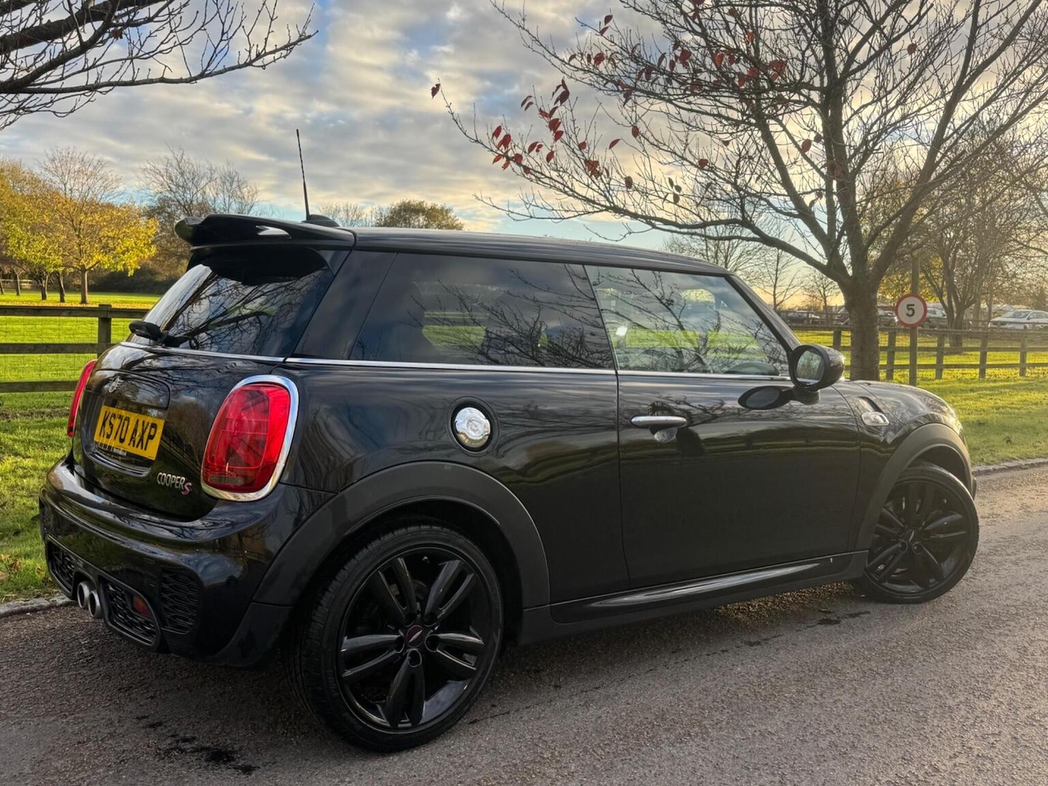 Used MINI Hatch 2020 for sale - 77445704: Photo 16