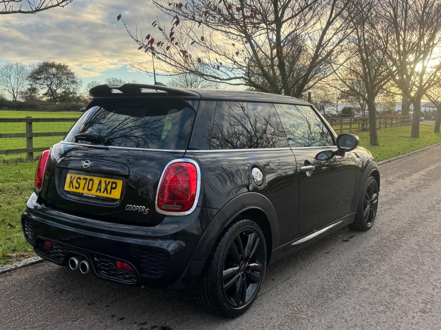 Used MINI Hatch 2020 for sale - 77445704: Photo 17