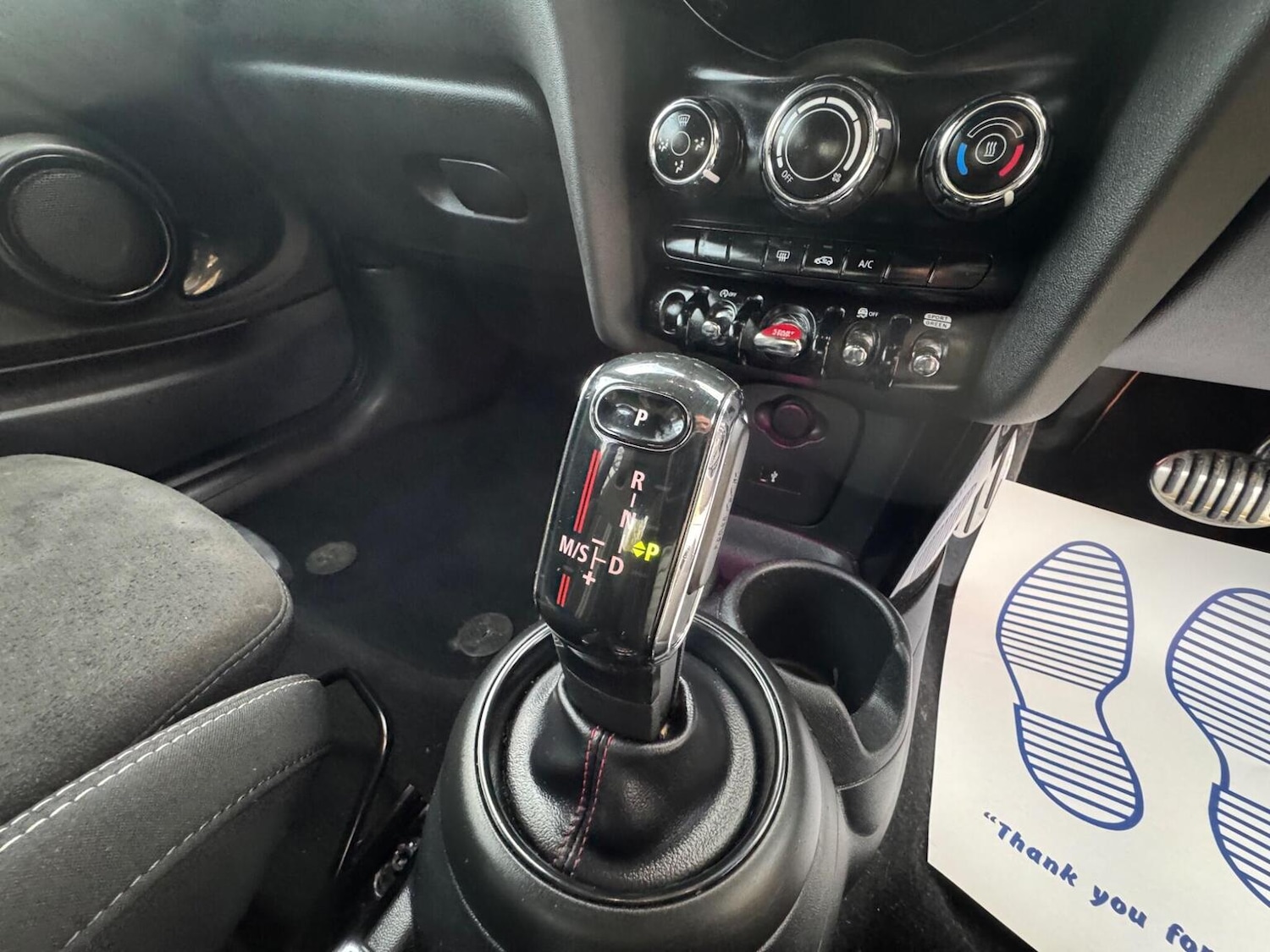 Used MINI Hatch 2020 for sale - 77445704: Photo 20