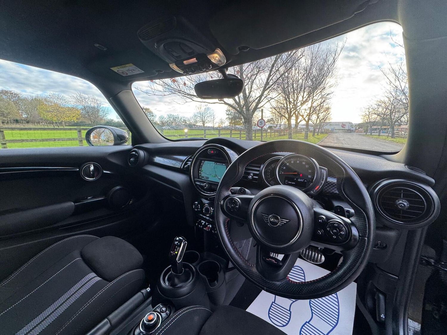 Used MINI Hatch 2020 for sale - 77445704: Photo 21