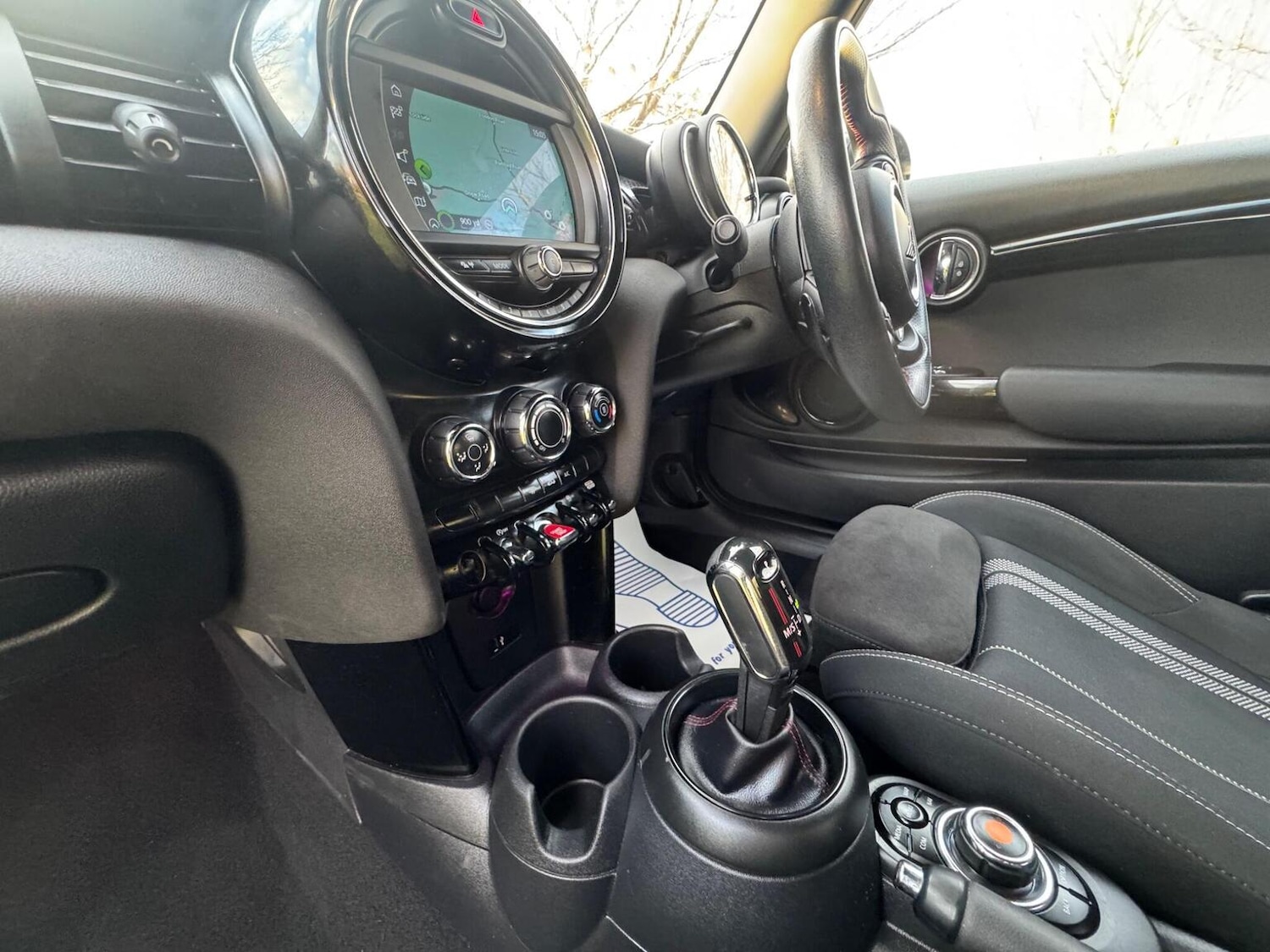 Used MINI Hatch 2020 for sale - 77445704: Photo 22