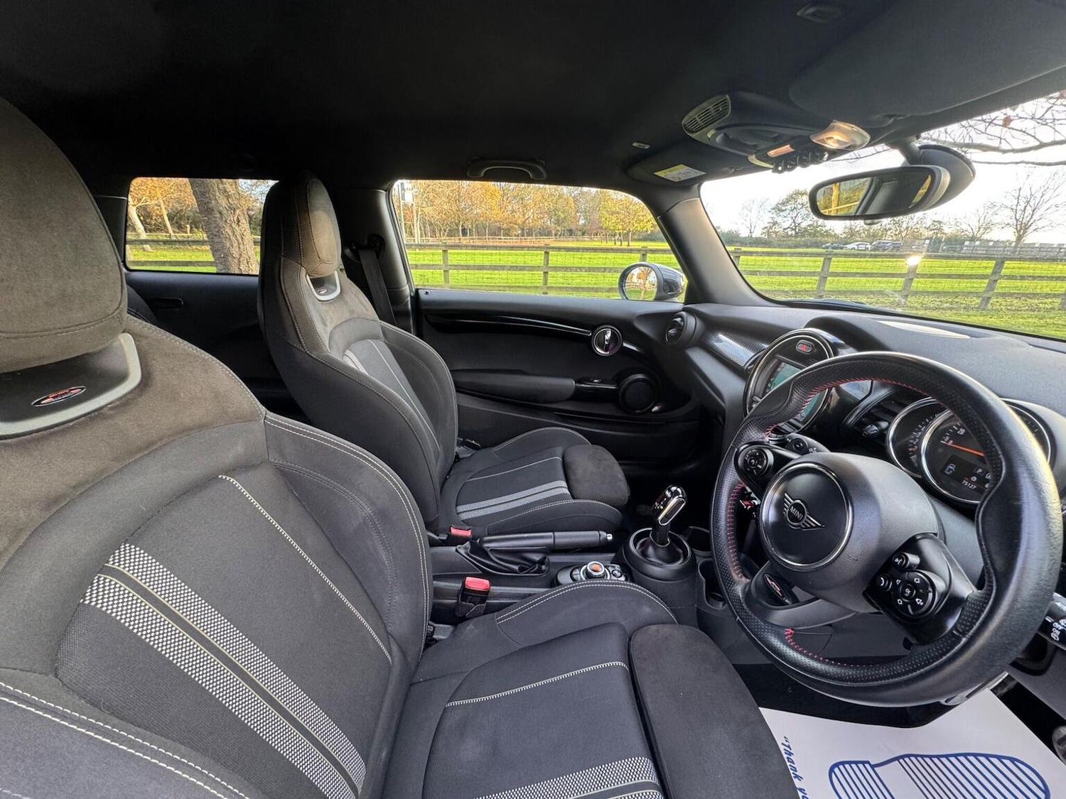 Used MINI Hatch 2020 for sale - 77445704: Photo 23