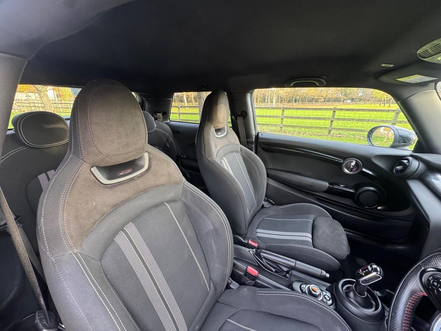 Used MINI Hatch 2020 for sale - 77445704: Photo 24