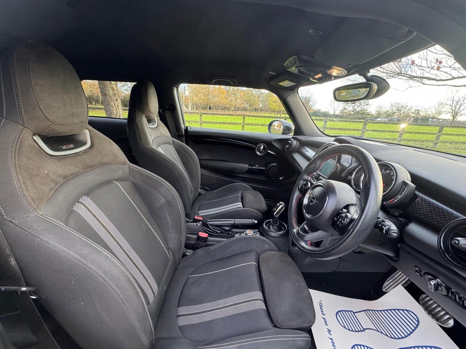 Used MINI Hatch 2020 for sale - 77445704: Photo 25