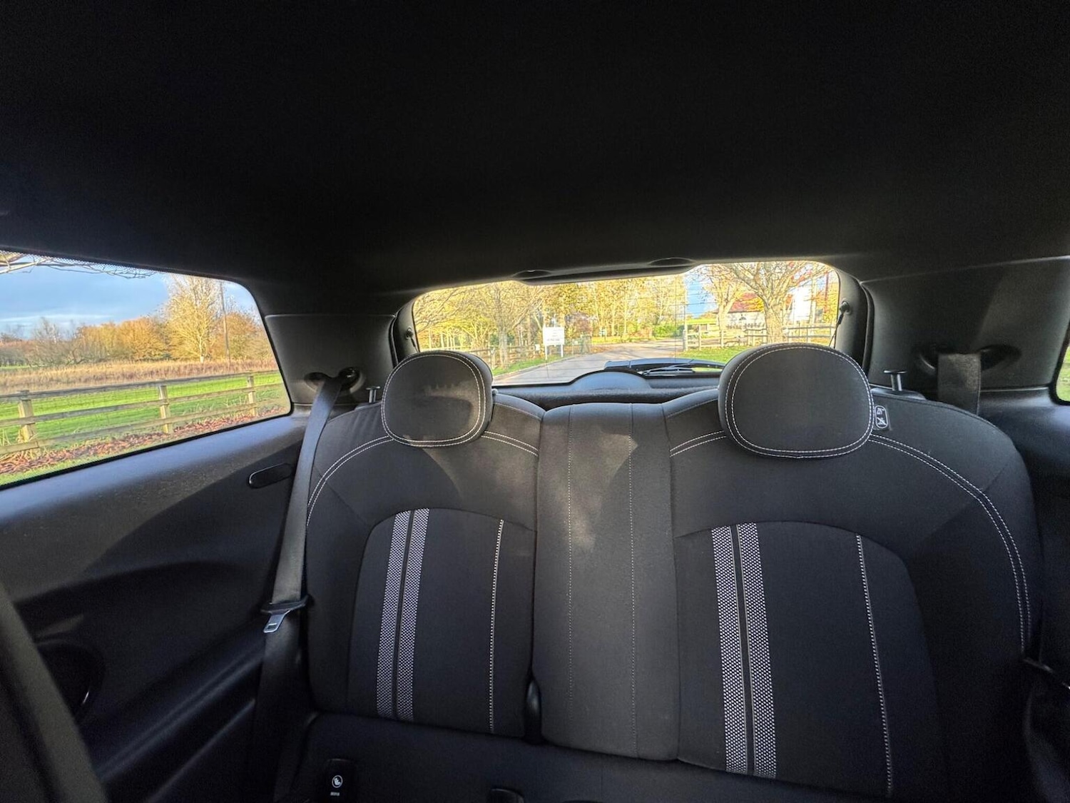 Used MINI Hatch 2020 for sale - 77445704: Photo 27